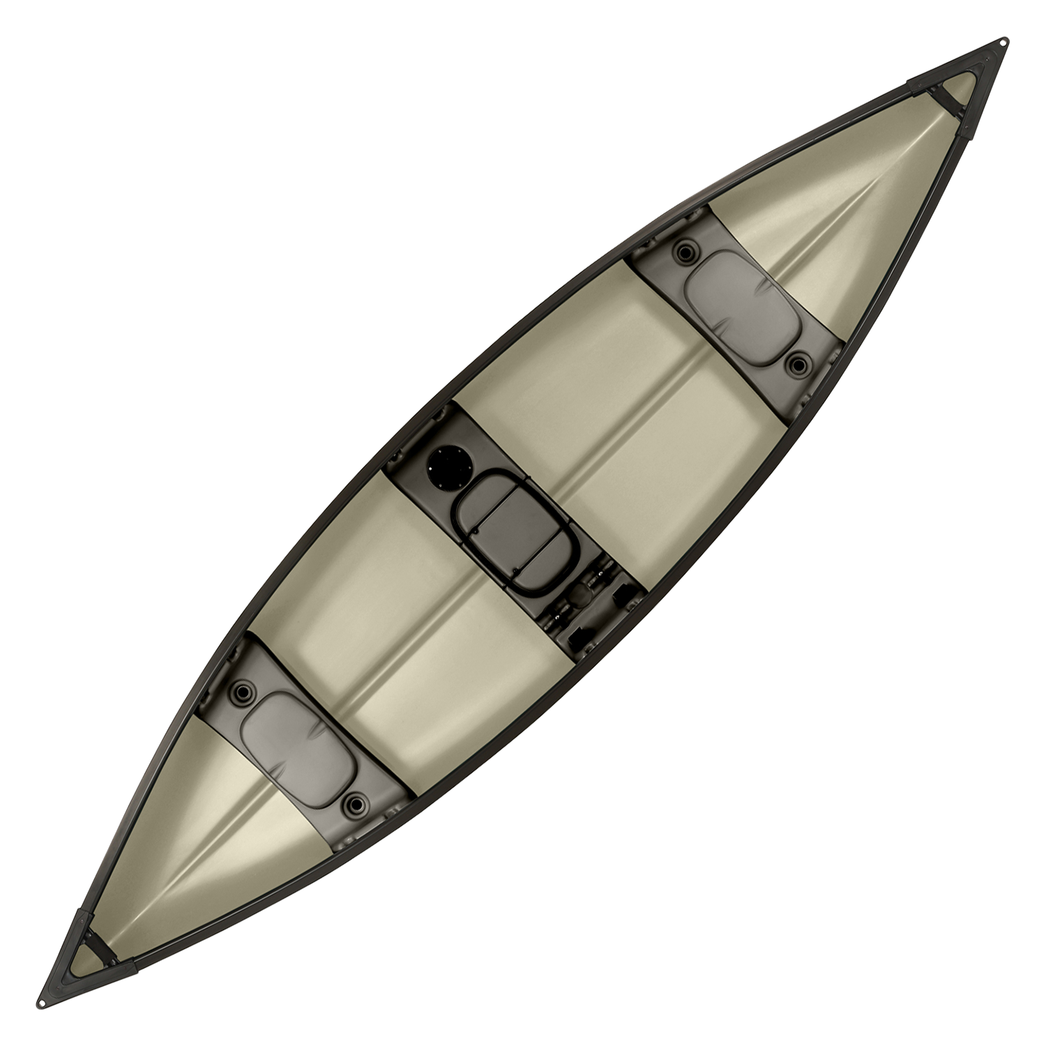 Ascend C14 Canoe Cabela's